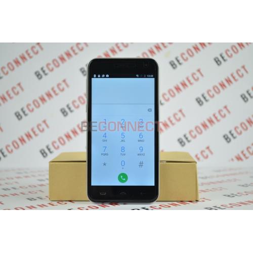 Homtom HT3 Silver